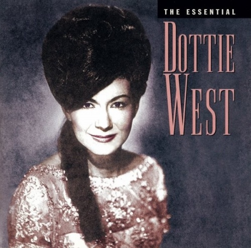 Dottie West